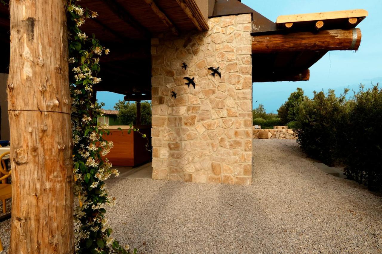Agriturismo Resort Il Foionco Massa Marittima Exterior foto