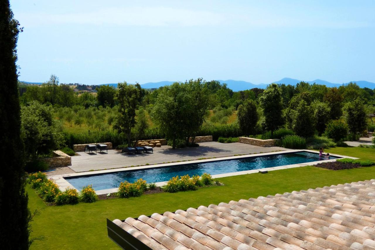 Agriturismo Resort Il Foionco Massa Marittima Exterior foto