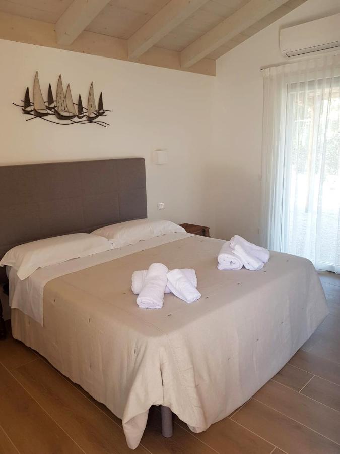 Agriturismo Resort Il Foionco Massa Marittima Exterior foto