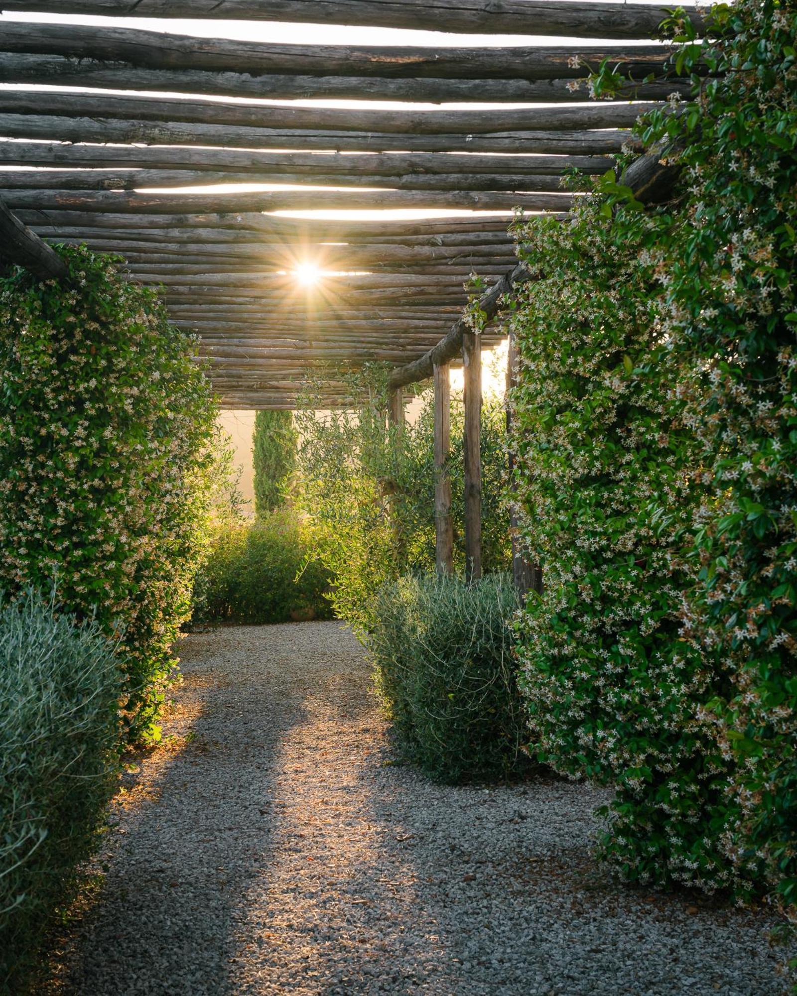 Agriturismo Resort Il Foionco Massa Marittima Exterior foto