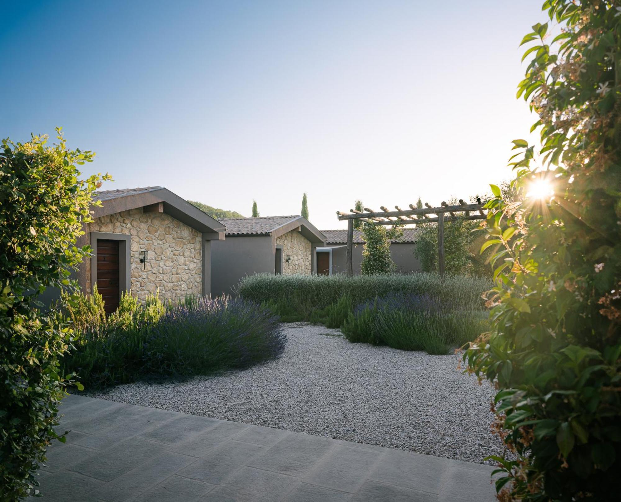 Agriturismo Resort Il Foionco Massa Marittima Exterior foto