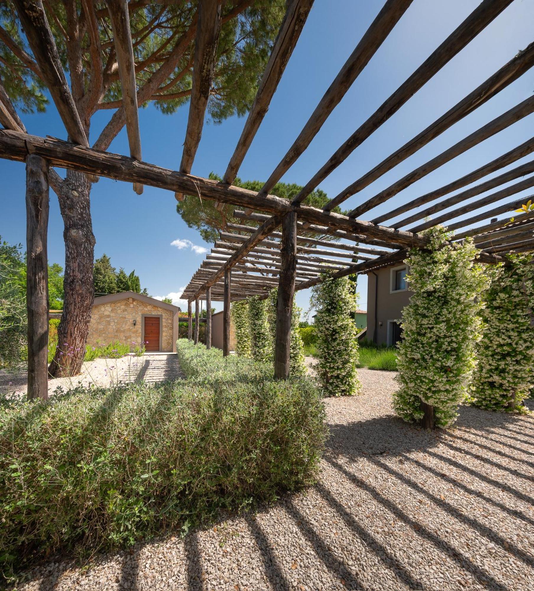 Agriturismo Resort Il Foionco Massa Marittima Exterior foto