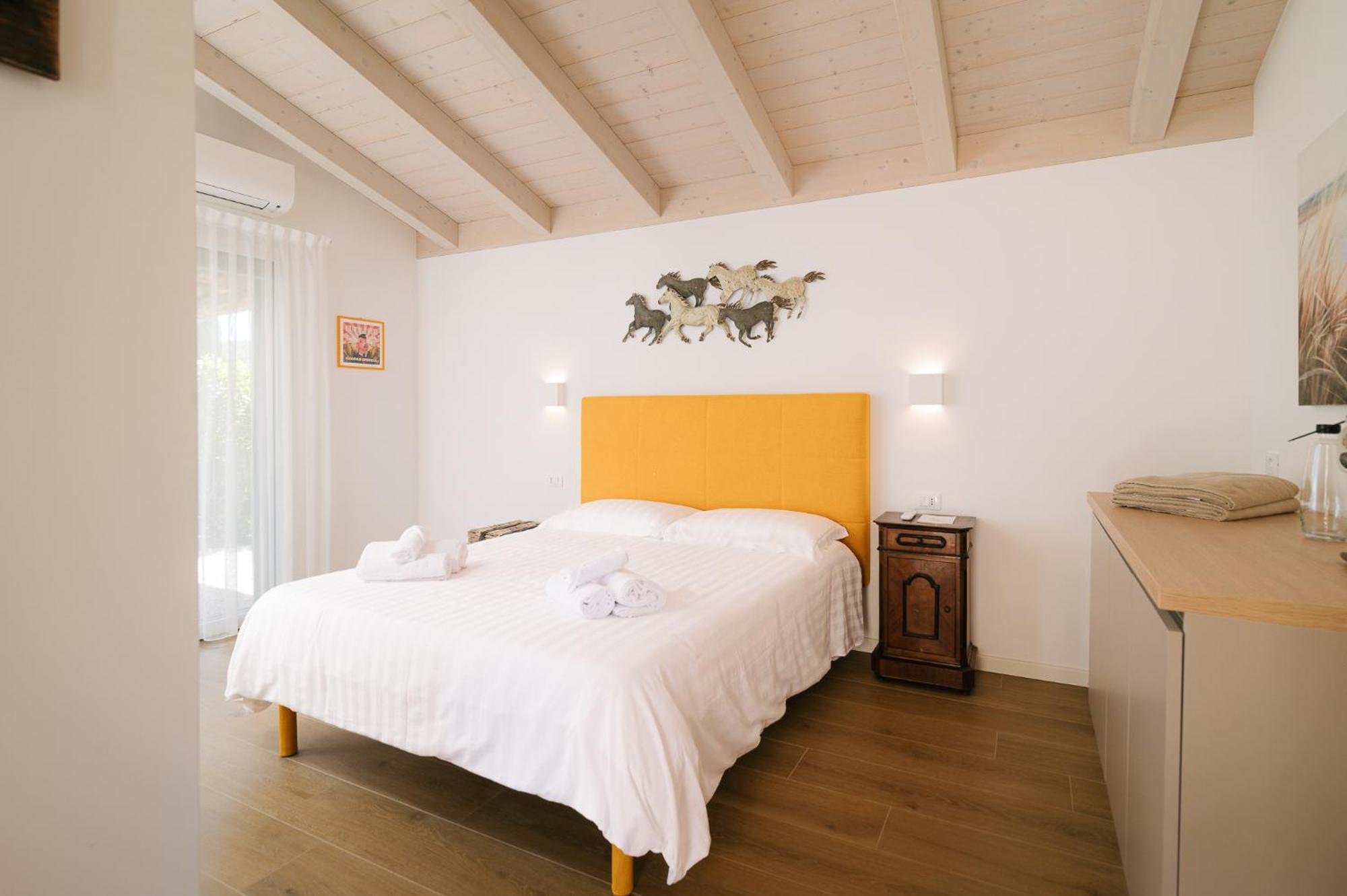Agriturismo Resort Il Foionco Massa Marittima Exterior foto